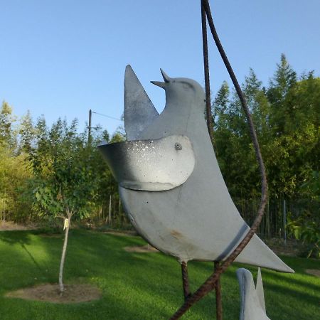 La Genestiere Bed & Breakfast Clermont-lʼHérault Екстериор снимка