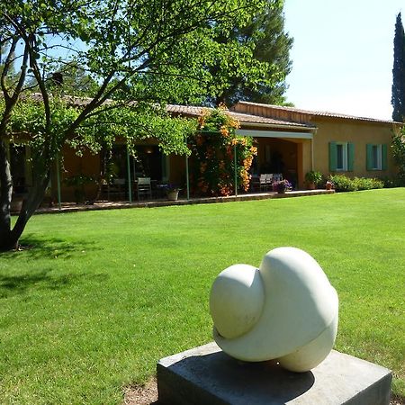 La Genestiere Bed & Breakfast Clermont-lʼHérault Стая снимка