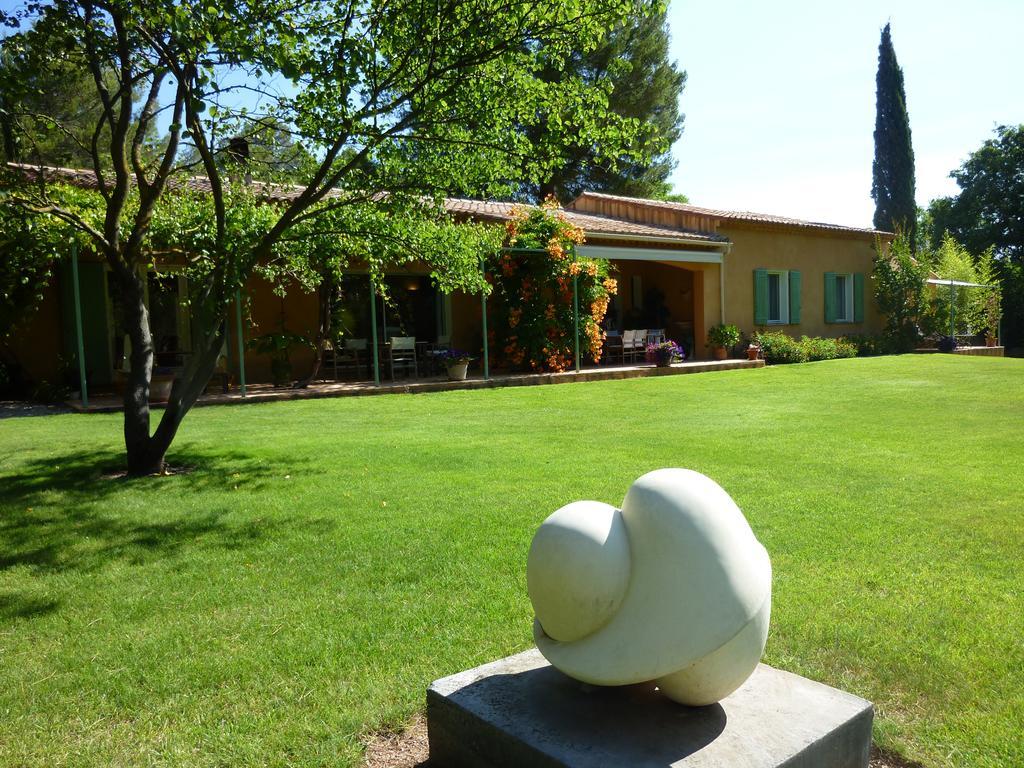 La Genestiere Bed & Breakfast Clermont-lʼHérault Стая снимка